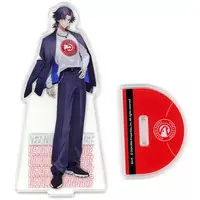 Vezalius Bandage - NBA x NIJISANJI EN - Acrylic stand - Krisis