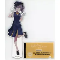 Natsuiro Matsuri - Acrylic stand - hololive