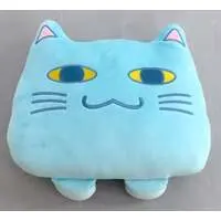 Kanae - ChroNoiR New Retro Style - Cushion - ChroNoiR