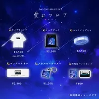 Lir.E - Clothes - T-shirts - VTuber Size-M