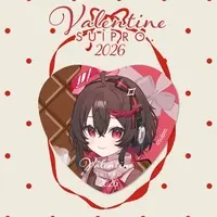 Syuten Ragna - Badge - VTuber