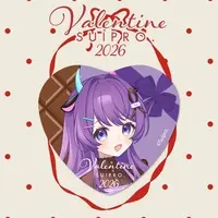 Haruno Hotaru - Badge - VTuber