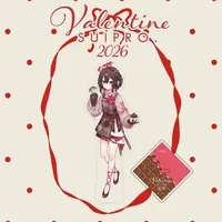 Syuten Ragna - Acrylic stand - VTuber