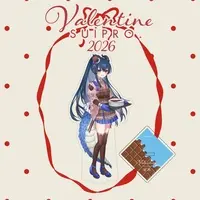 Wakana Kohaku - Acrylic stand - VTuber