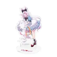 Hakui Equa - Acrylic stand - VTuber