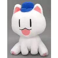 Alban Knox - Plush - Noctyx 3rd Anniversary - Noctyx