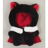 Kuzuha - Plush Clothes - NIJI-NUI - ChroNoiR