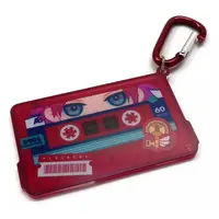 Lauren Iroas - Nijisanji If We Were - Acrylic Key Chain - Key Chain - Nijisanji