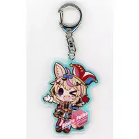 Omaru Polka - Acrylic Key Chain - Key Chain - hololive