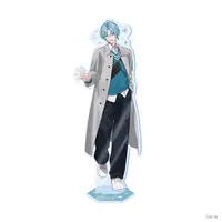 Nagisa Trout - Acrylic stand - Nijisanji