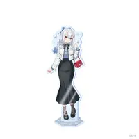Hakase Fuyuki - Acrylic stand - Nijisanji