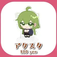 Sakura Aoi - Acrylic stand - VTuber