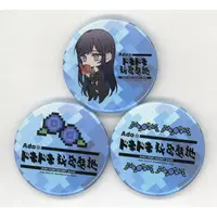 Ado - Badge - Utaite