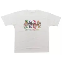 UraShimaSakataSen (USSS) - Clothes - T-shirts