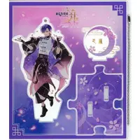 Shima - Acrylic stand - UraShimaSakataSen (USSS)