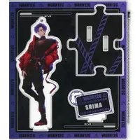 Shima - Acrylic stand - UraShimaSakataSen (USSS)