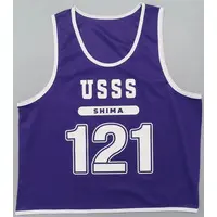 Shima - Clothes - UraShimaSakataSen (USSS)