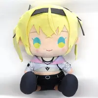 Kazama Iroha - Plush - hololive