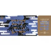 VTuber - Character Card