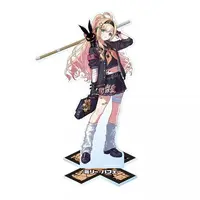 Millie Parfait - Acrylic stand - ILUNA
