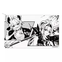 Millie Parfait & Enna Alouette - Pouch - ILUNA