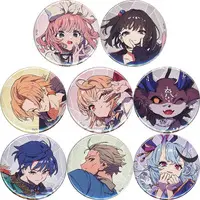 Nijisanji - Badge