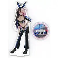 Nekosaki Anji - Acrylic stand - VTuber