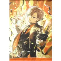 Alban Knox - Tapestry - Nijisanji