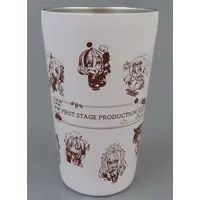 FIRST STAGE PRODUCTION - Tumbler, Glass - Tableware