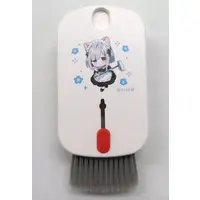 Kaga Sumire - Keyboard Cleaner - VSPO!