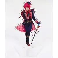 YuuYuu Aka - Acrylic stand - VTuber