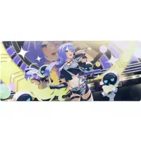 Moona Hoshinova - Trading Card Supplies - Desk Mat - hololive