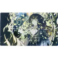 Anya Melfissa - Trading Card Supplies - Desk Mat - hololive