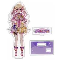 Mutogi Nanone - Acrylic stand - FIRST STAGE PRODUCTION