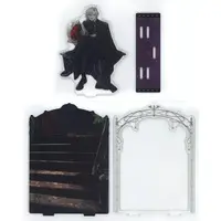 Kuzuha - Happy B-day to Kuzuha - Acrylic stand - Nijisanji