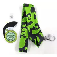 Aragami Oga - Phone Tab - HOLOSTARS