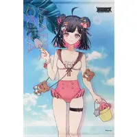 Ogiya Maria - Tapestry - VTuber