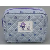 Hoshirube Sho - Dytica × Sanrio - Pouch - Dytica