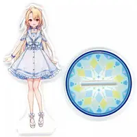 Minase Shia - Acrylic stand - VTuber
