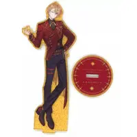 Fura Kanato - Acrylic stand - 3SKM