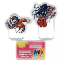 Oozora Subaru - Acrylic stand - hololive