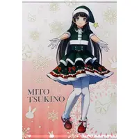 Tsukino Mito - Tapestry - Nijisanji