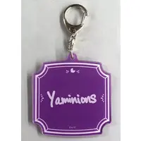 Shu Yamino - Acrylic Key Chain - Key Chain - Nijisanji