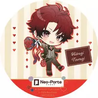 Hiiragi Tsurugi - Tableware - Coaster - Neo-Porte