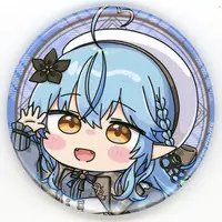 Yukihana Lamy - Badge - hololive