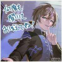 Kanae - Character Card - ChroNoiR