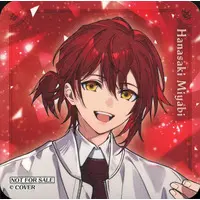 Hanasaki Miyabi - Tableware - Coaster - HOLOSTARS