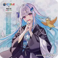 Lize Helesta - Tableware - Coaster - Nijisanji