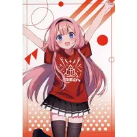 Suo Sango - Postcard - Nijisanji