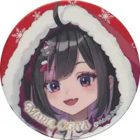 Ogiya Maria - Badge - VTuber